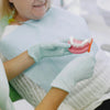 A new standard for oral health: Why do dentists recommend daily sterilization care? - Homedoya