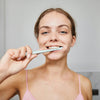 Intelligent self-cleaning technology: a must-have "oral care" black technology for lazy people - Homedoya