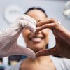 3 steps to teach you how to make your own sterile mouthwash using Doya oral care cup - Homedoya