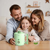 Kids’ Ultrasonic Teeth Cleaner – Gentle Dental Plaque Remover for Sensitive Teeth