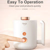 Ultrasonic Dental Scaler for Adults – Deep Cleaning & Teeth Whitening Tool - Homedoya